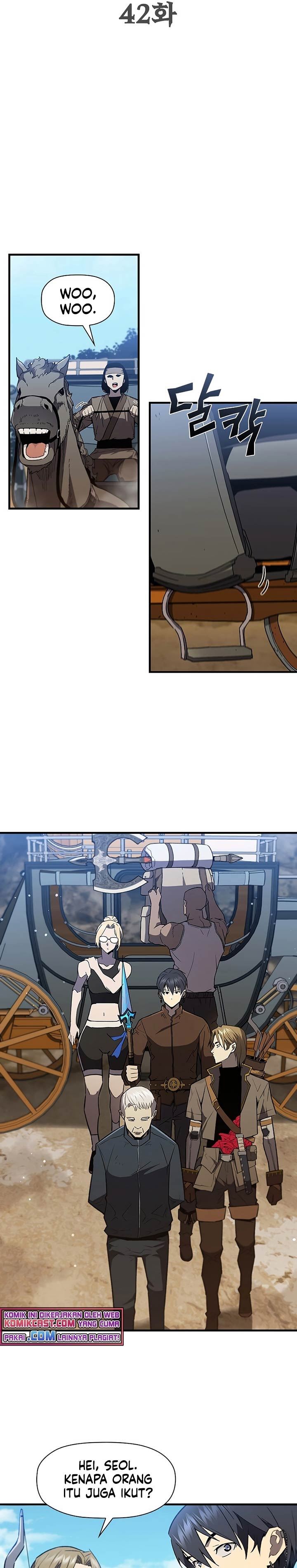 The Second Coming of Gluttony Chap 88 - Next Chap 89