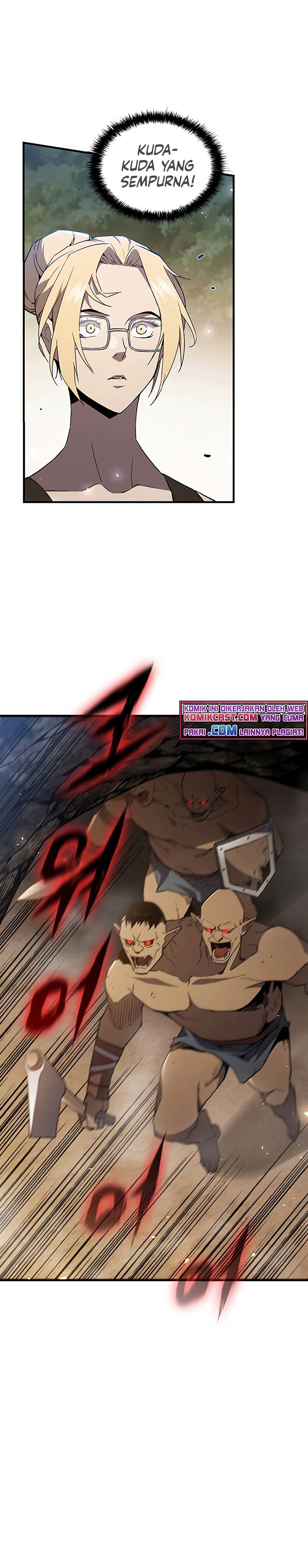 The Second Coming of Gluttony Chap 88 - Next Chap 89