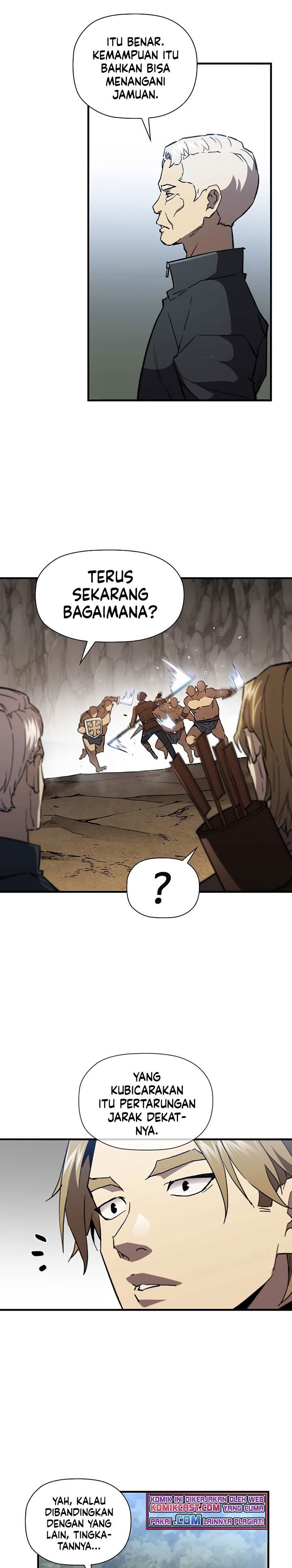 The Second Coming of Gluttony Chap 88 - Next Chap 89