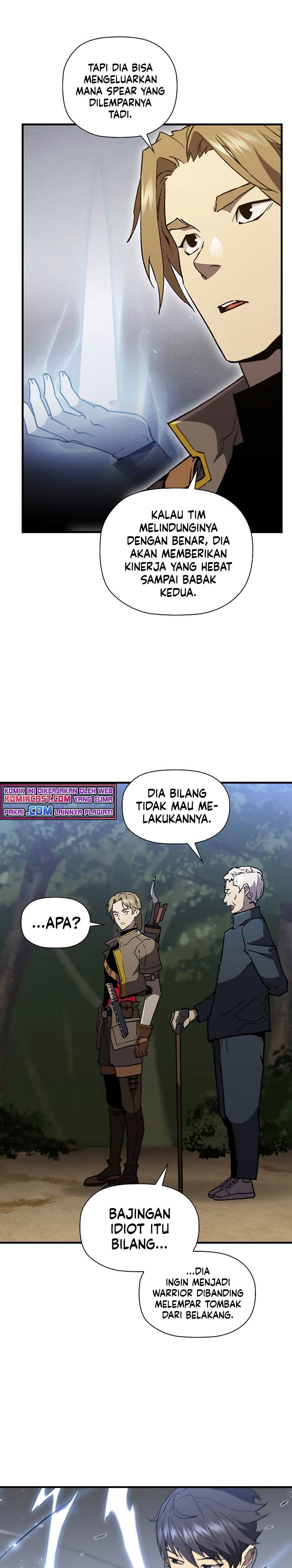 The Second Coming of Gluttony Chap 88 - Next Chap 89