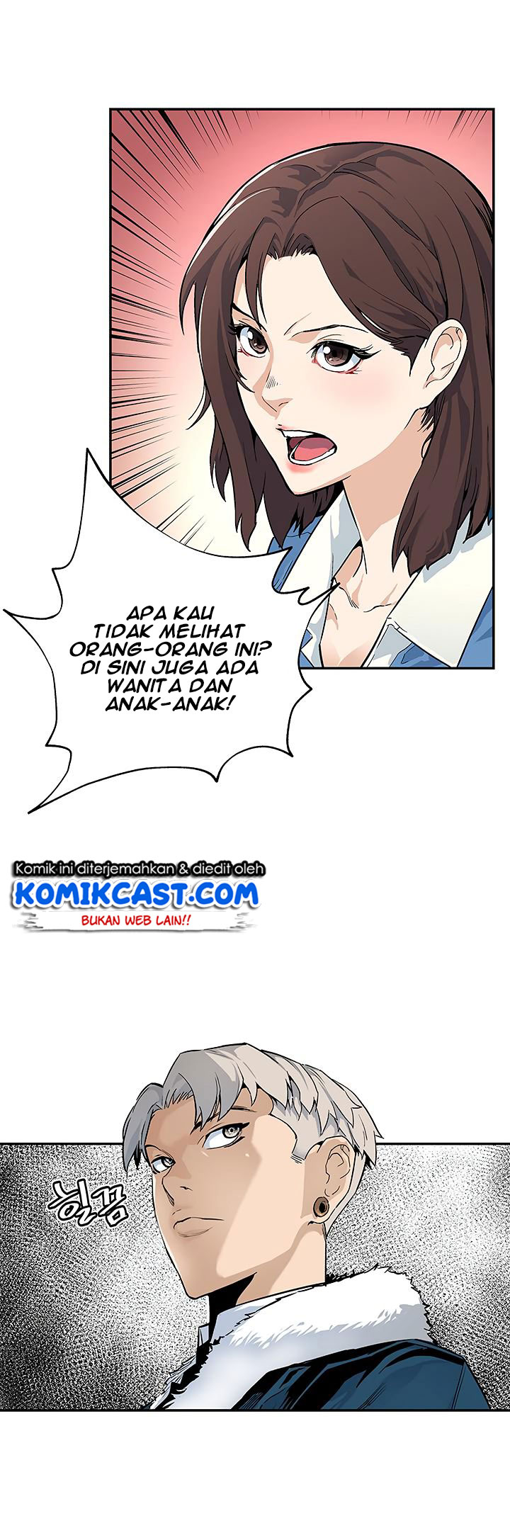 The Second Coming of Gluttony Chap 9 - Next Chap 10