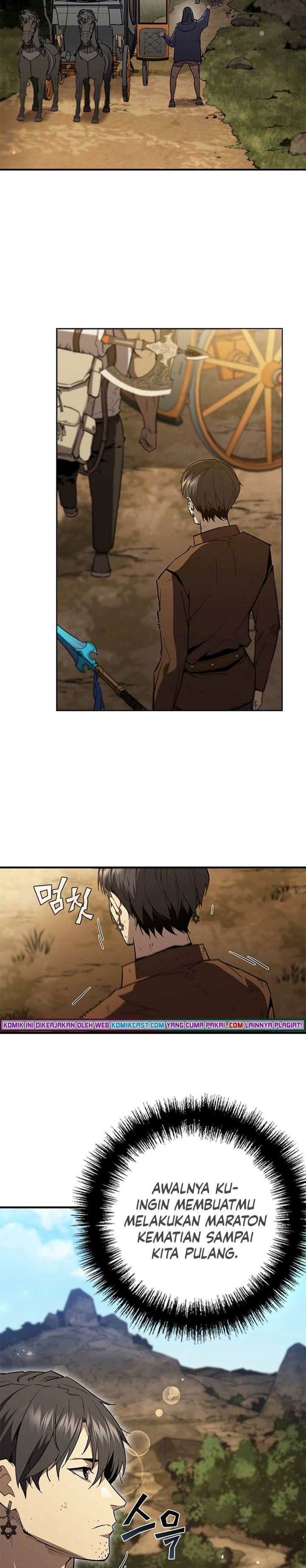 The Second Coming of Gluttony Chap 90 - Next Chap 91