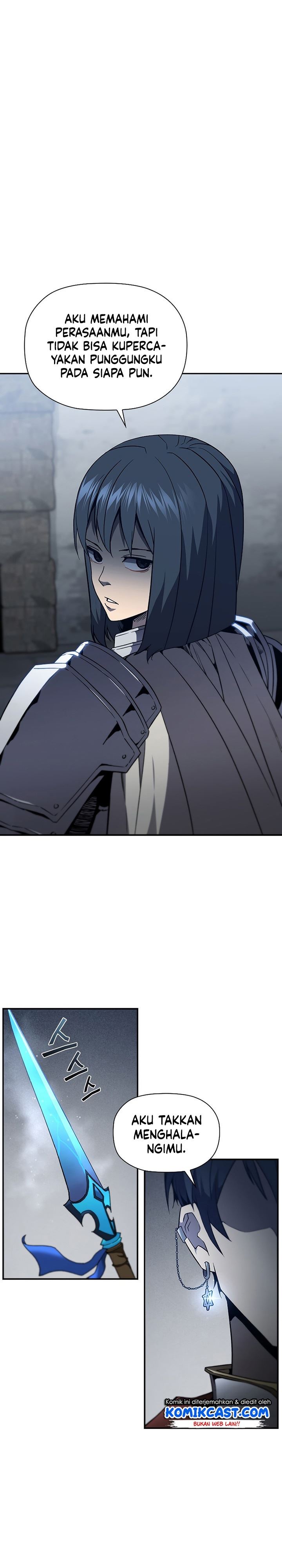 The Second Coming of Gluttony Chap 94 - Next Chap 95