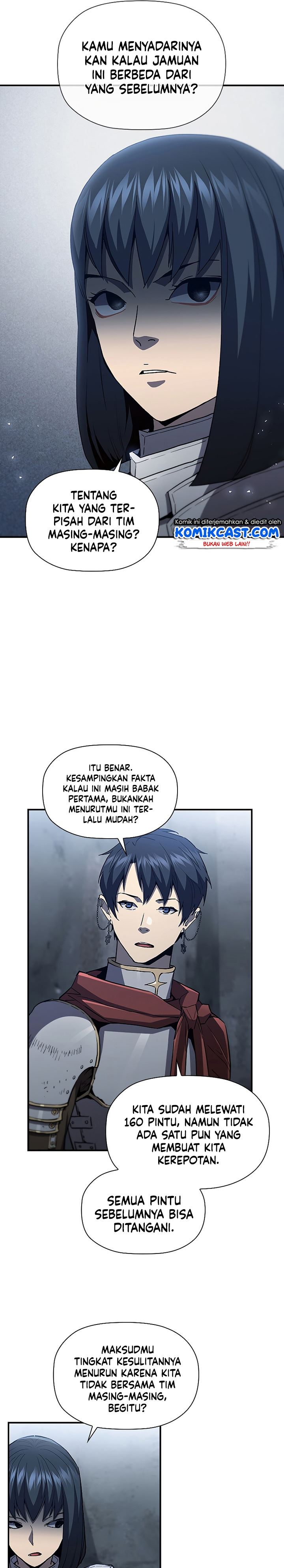 The Second Coming of Gluttony Chap 96 - Next Chap 97