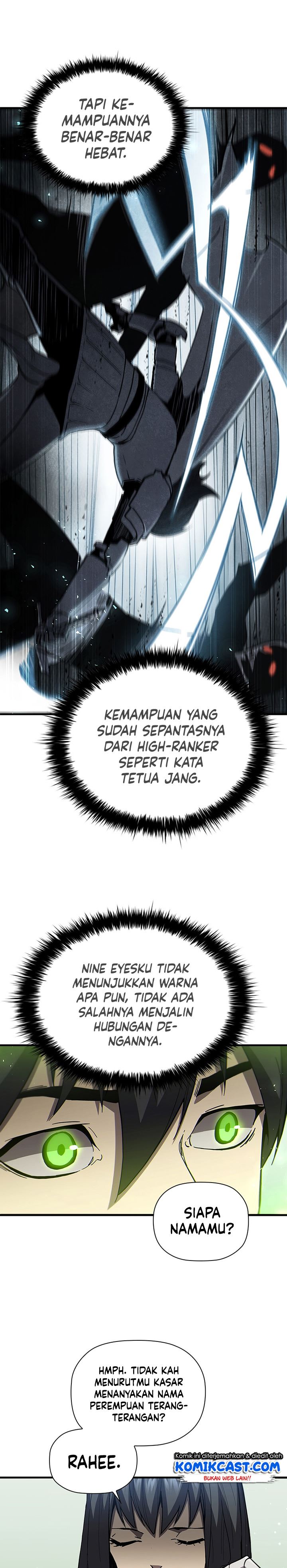 The Second Coming of Gluttony Chap 98 - Next Chap 99