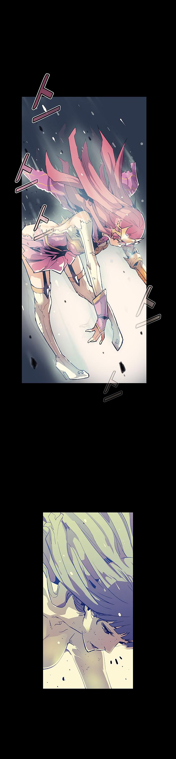 The Second Coming of Gluttony Chap 1 - Next Chap 2