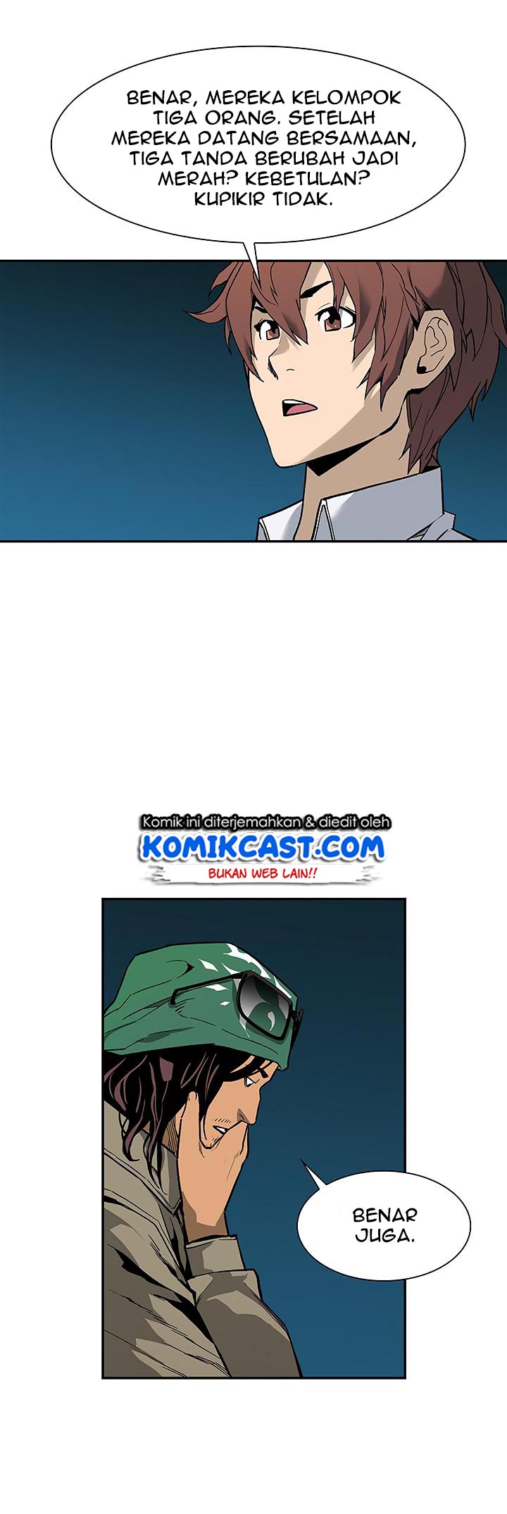 The Second Coming of Gluttony Chap 14 - Next Chap 15