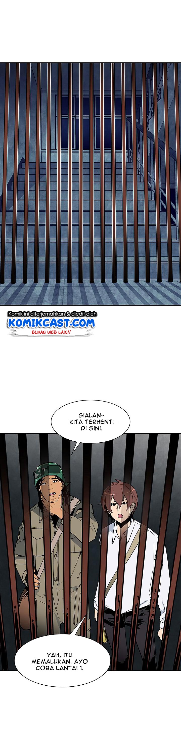 The Second Coming of Gluttony Chap 14 - Next Chap 15