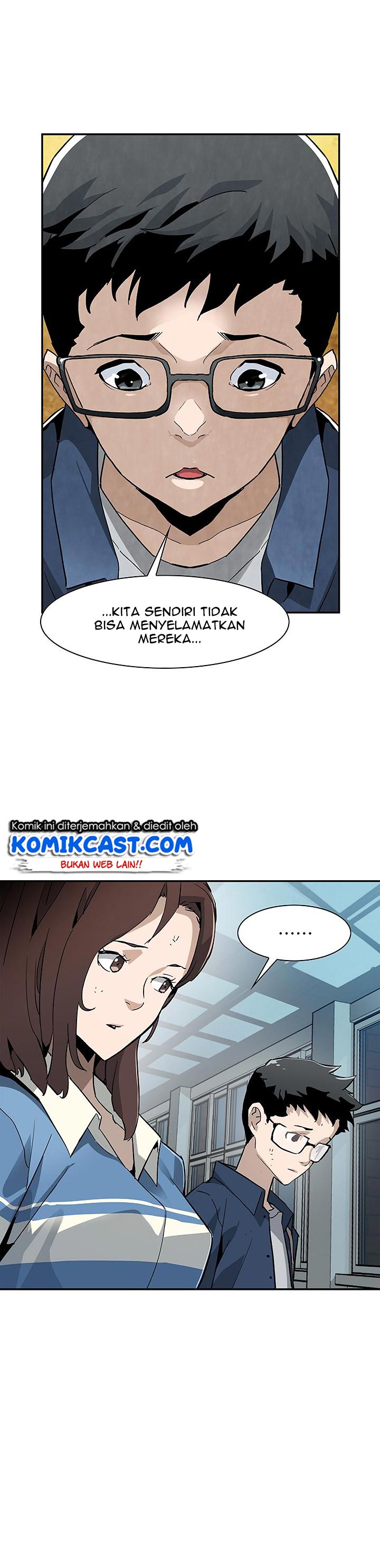 The Second Coming of Gluttony Chap 14 - Next Chap 15