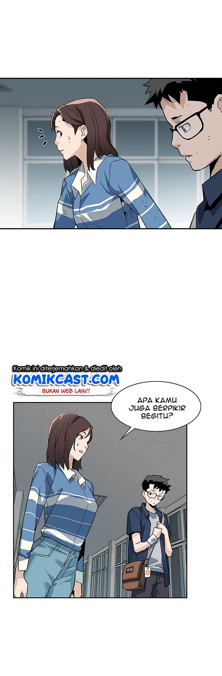 The Second Coming of Gluttony Chap 14 - Next Chap 15