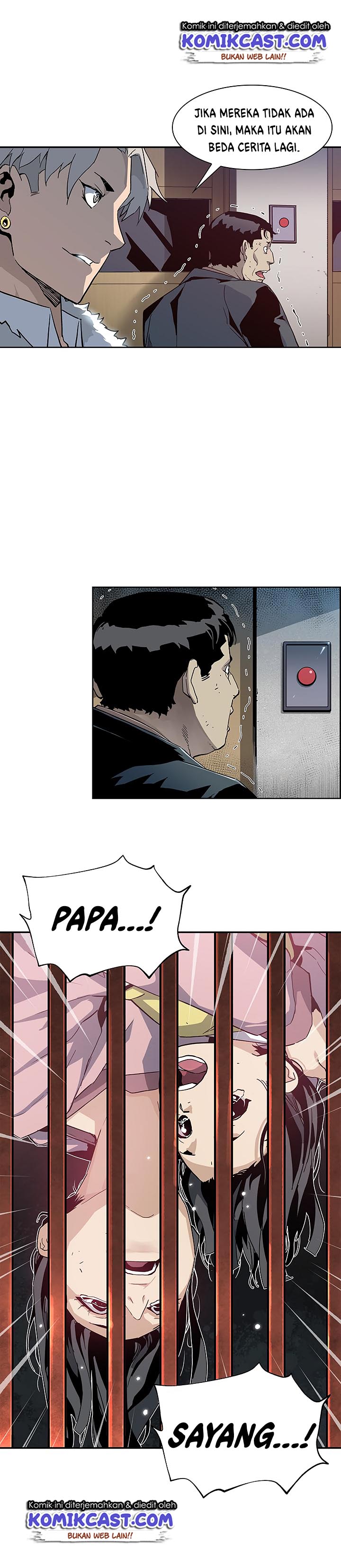 The Second Coming of Gluttony Chap 17 - Next Chap 18