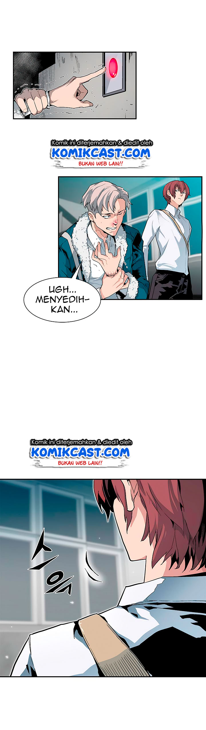 The Second Coming of Gluttony Chap 20 - Next Chap 21