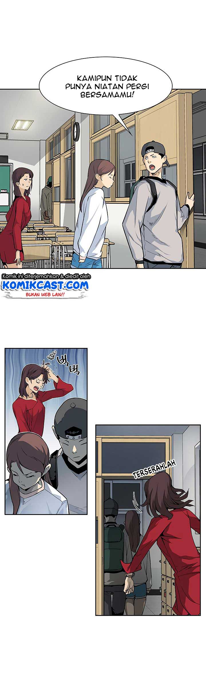 The Second Coming of Gluttony Chap 23 - Next Chap 24