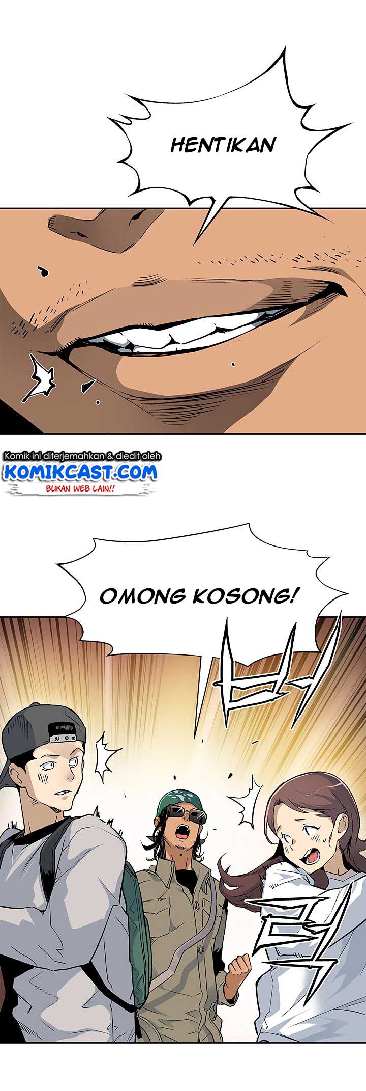 The Second Coming of Gluttony Chap 23 - Next Chap 24