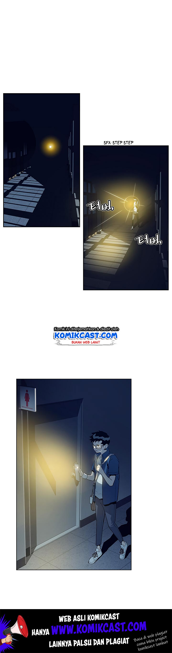 The Second Coming of Gluttony Chap 25 - Next Chap 26