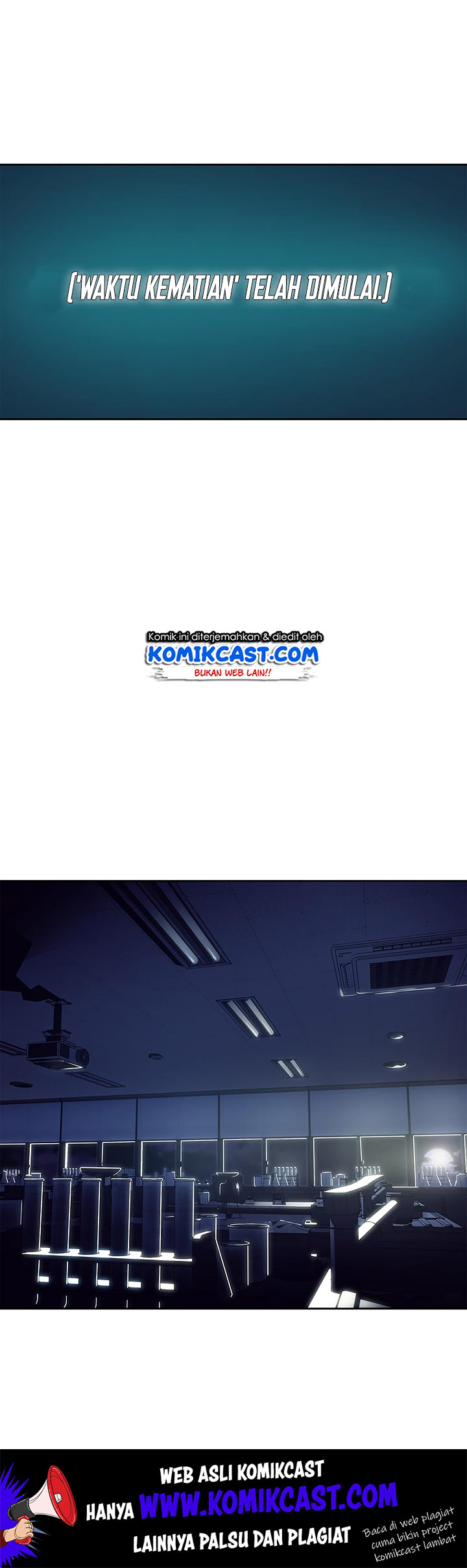 The Second Coming of Gluttony Chap 25 - Next Chap 26