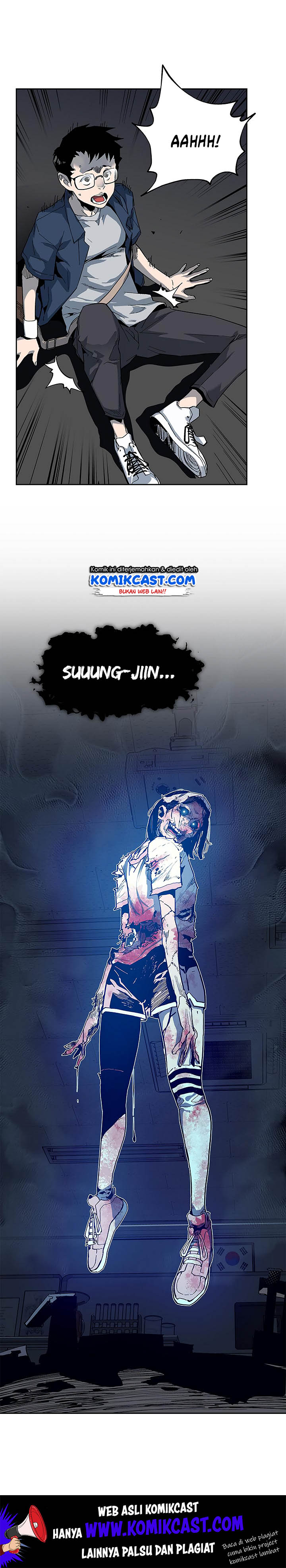 The Second Coming of Gluttony Chap 25 - Next Chap 26