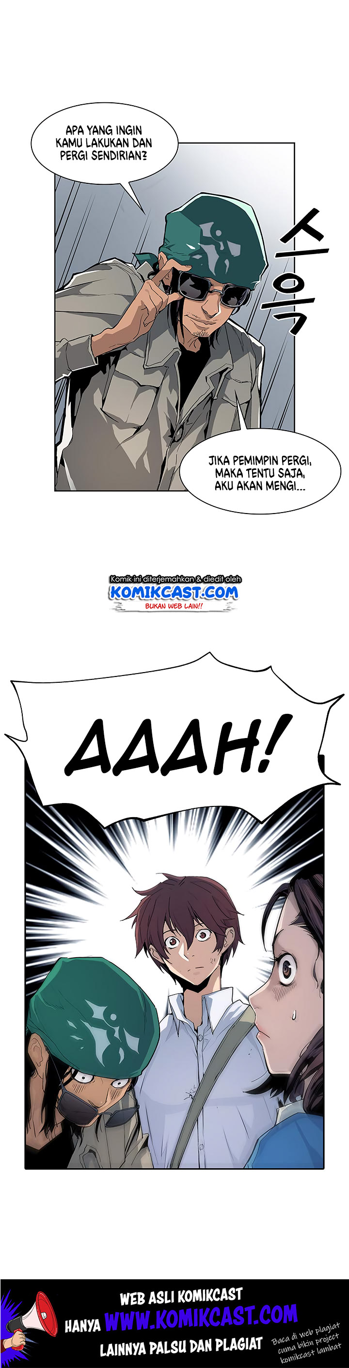 The Second Coming of Gluttony Chap 25 - Next Chap 26