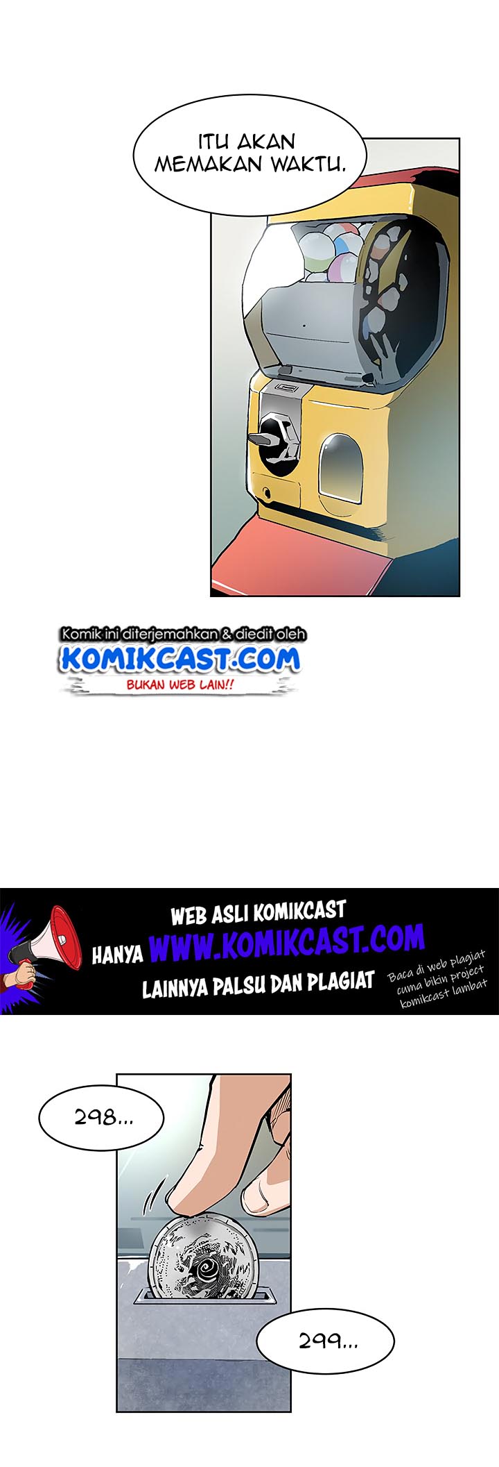 The Second Coming of Gluttony Chap 29 - Next Chap 30