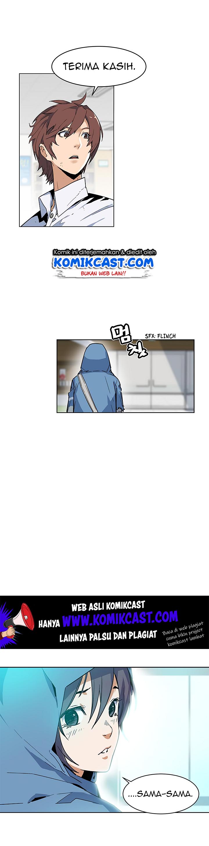 The Second Coming of Gluttony Chap 29 - Next Chap 30