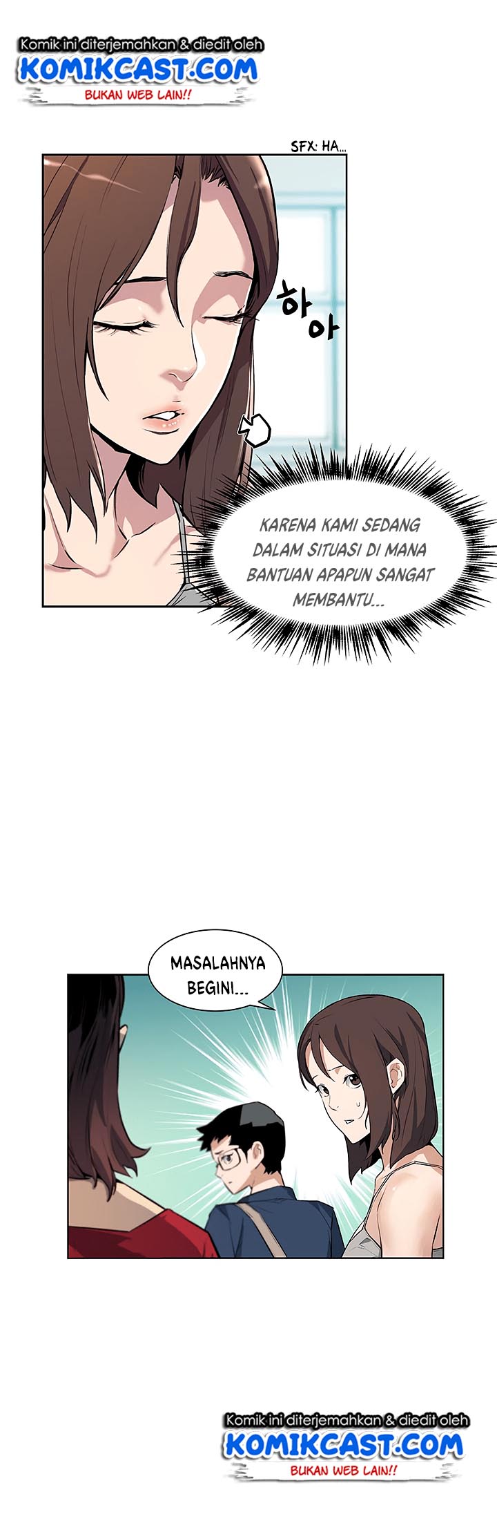 The Second Coming of Gluttony Chap 30 - Next Chap 31