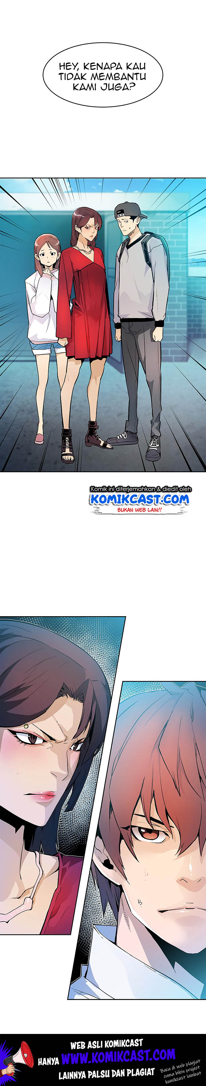 The Second Coming of Gluttony Chap 31 - Next Chap 32