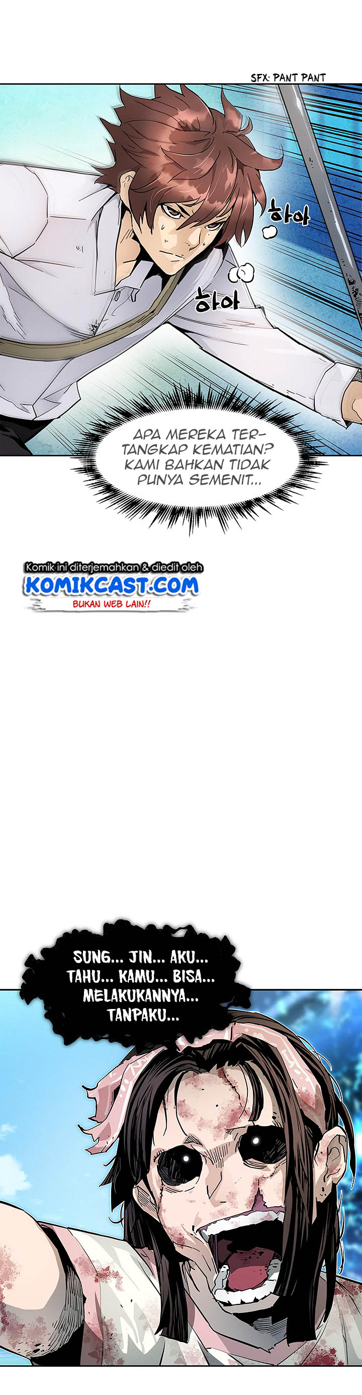 The Second Coming of Gluttony Chap 31 - Next Chap 32