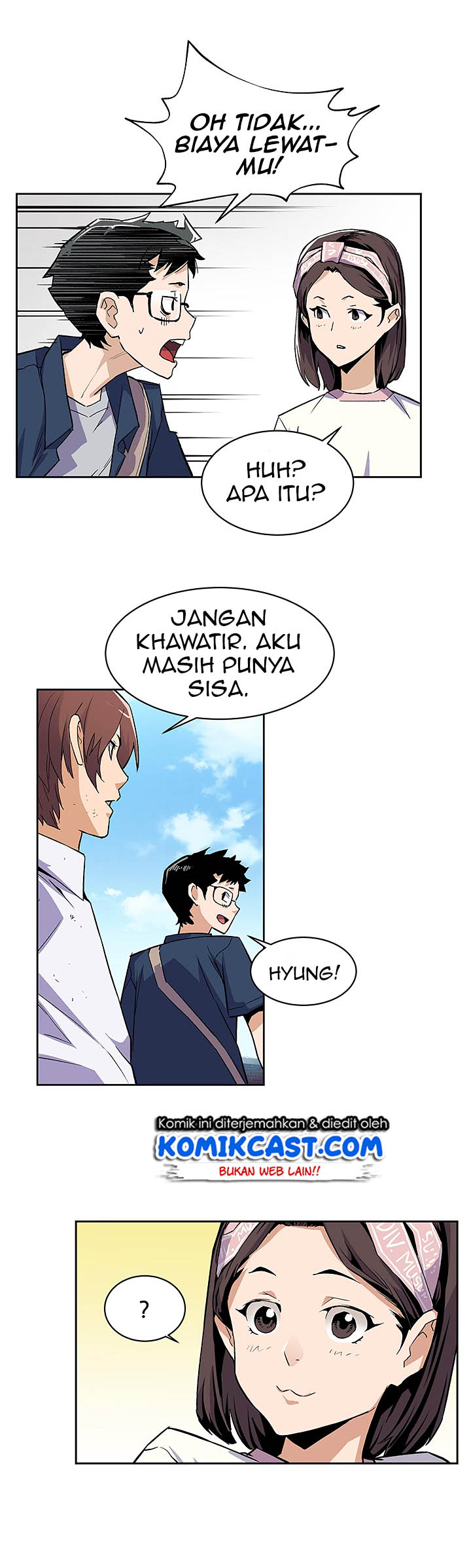 The Second Coming of Gluttony Chap 31 - Next Chap 32