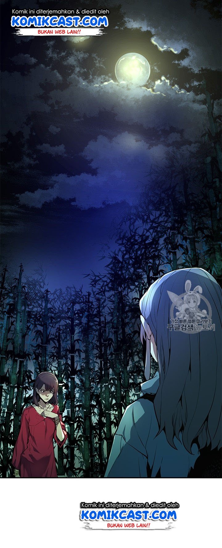 The Second Coming of Gluttony Chap 45 - Next Chap 46