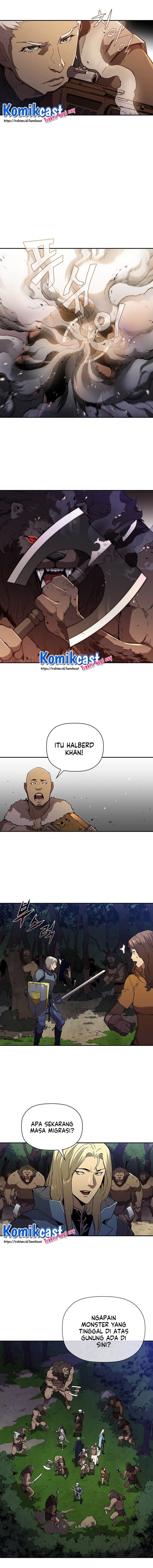 The Second Coming of Gluttony Chap 49 - Next Chap 50