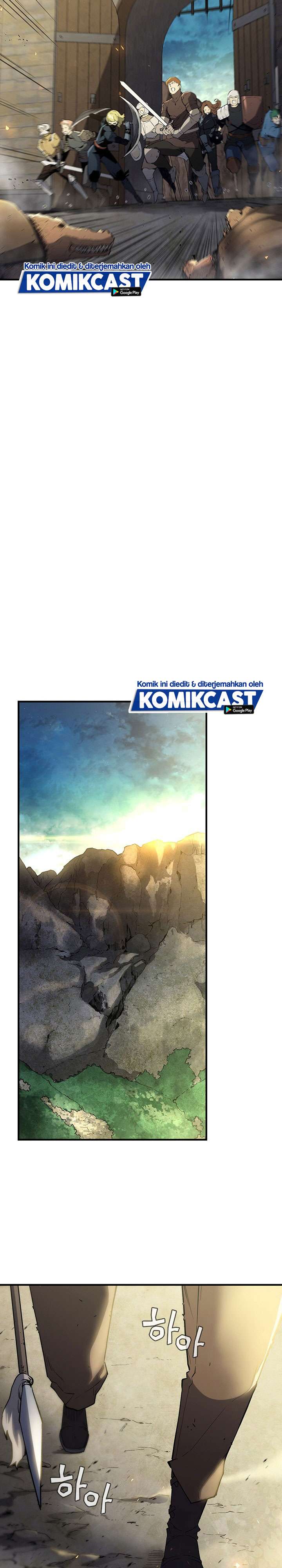 The Second Coming of Gluttony Chap 58 - Next Chap 59