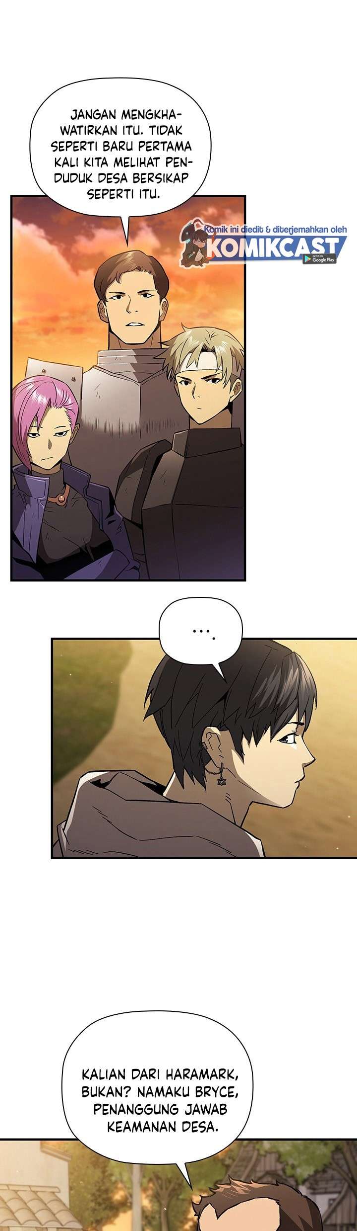 The Second Coming of Gluttony Chap 60 - Next Chap 61