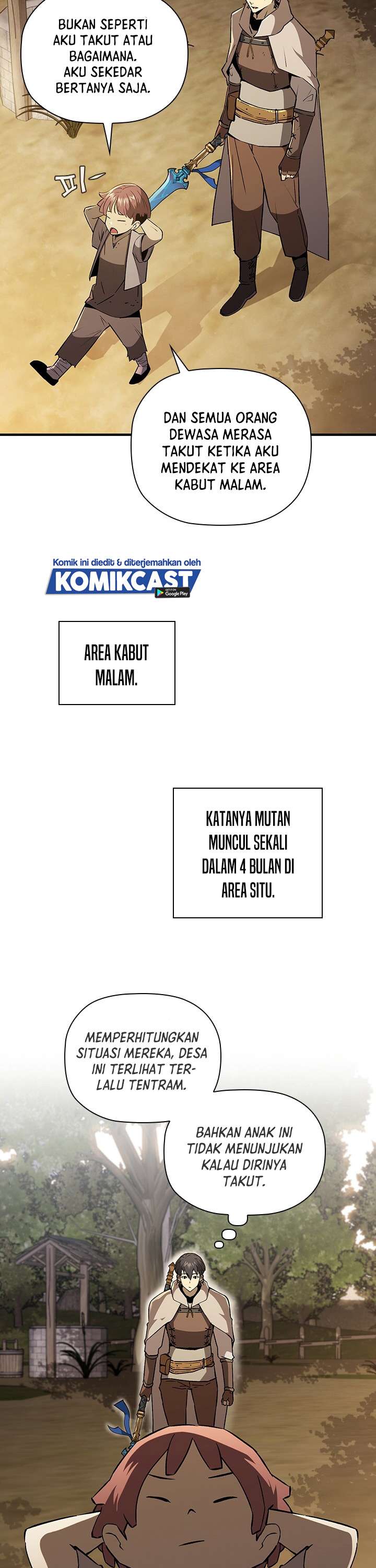 The Second Coming of Gluttony Chap 61 - Next Chap 62