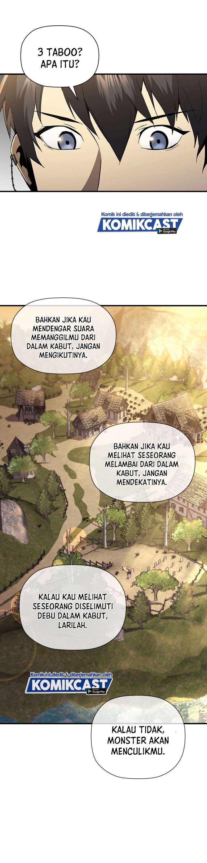 The Second Coming of Gluttony Chap 61 - Next Chap 62