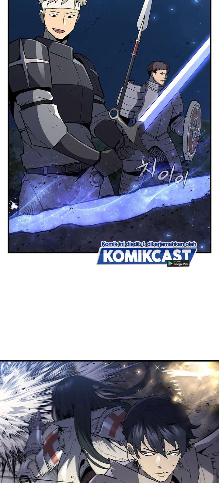 The Second Coming of Gluttony Chap 62 - Next Chap 63