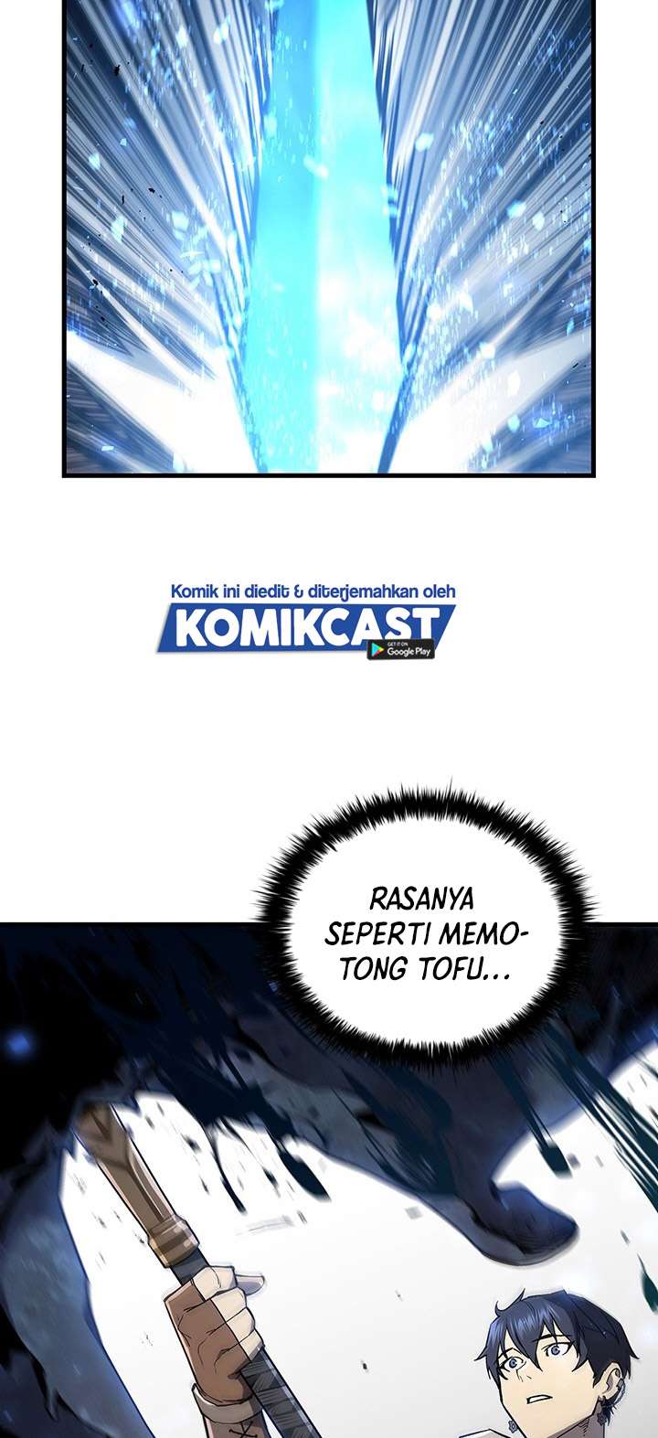 The Second Coming of Gluttony Chap 62 - Next Chap 63