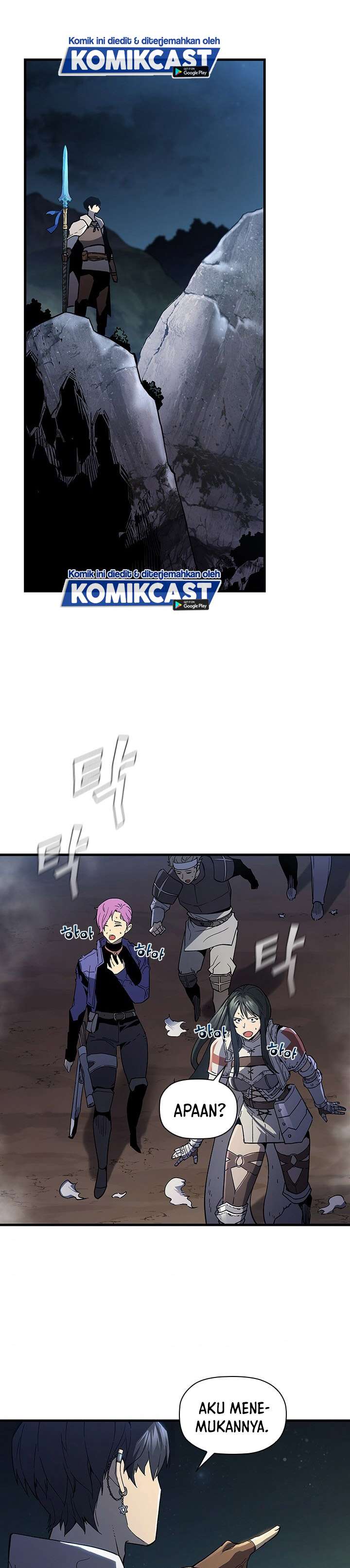 The Second Coming of Gluttony Chap 62 - Next Chap 63