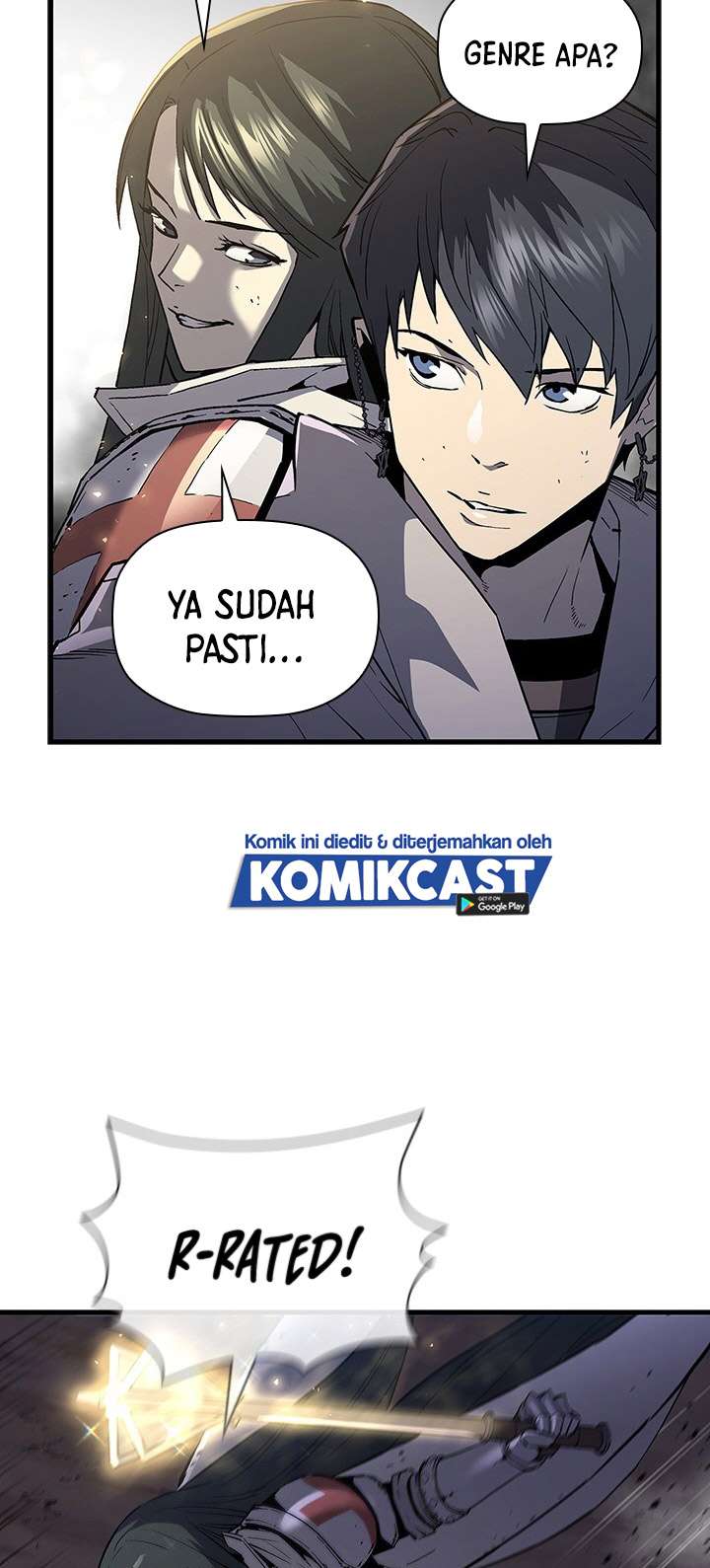 The Second Coming of Gluttony Chap 62 - Next Chap 63