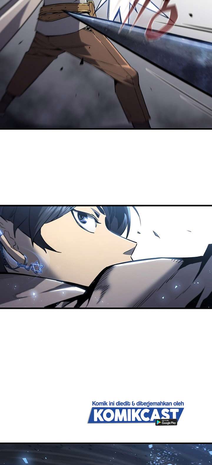 The Second Coming of Gluttony Chap 62 - Next Chap 63