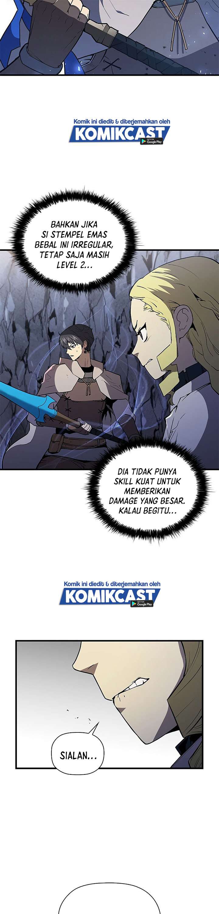 The Second Coming of Gluttony Chap 65 - Next Chap 66