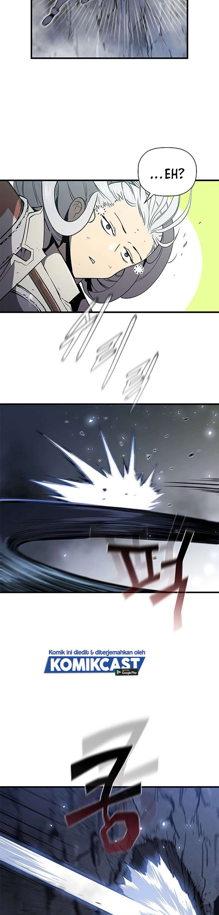 The Second Coming of Gluttony Chap 65 - Next Chap 66