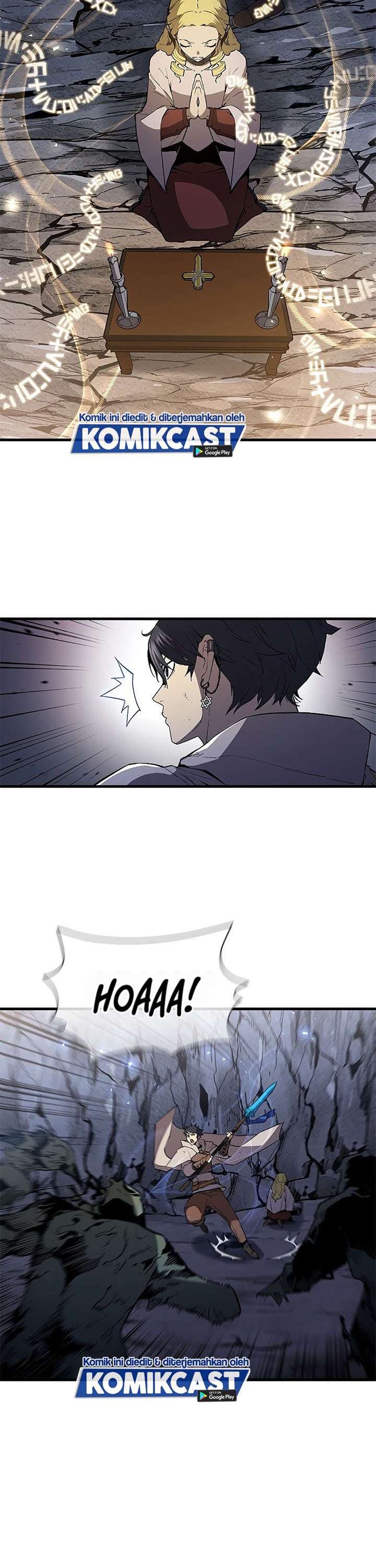 The Second Coming of Gluttony Chap 65 - Next Chap 66