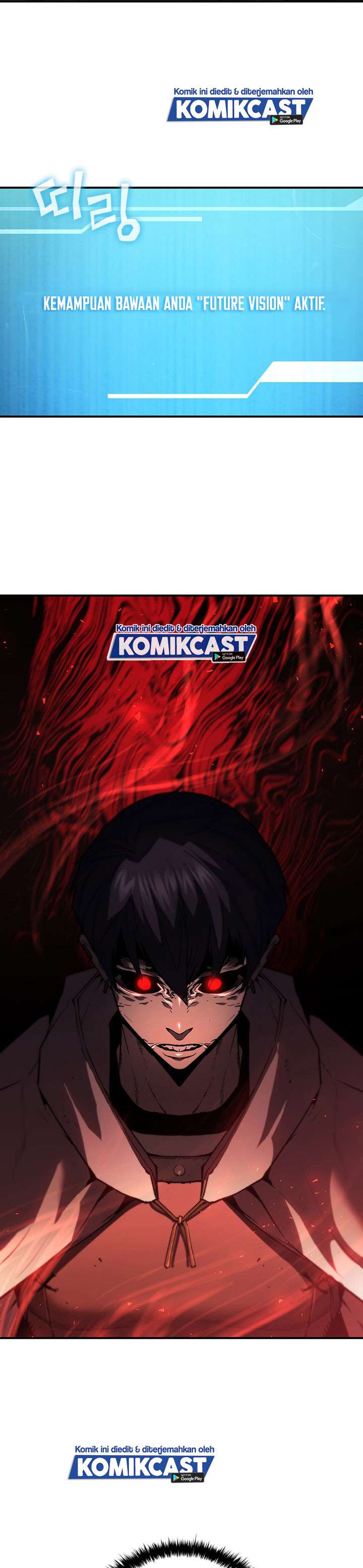 The Second Coming of Gluttony Chap 66 - Next Chap 67