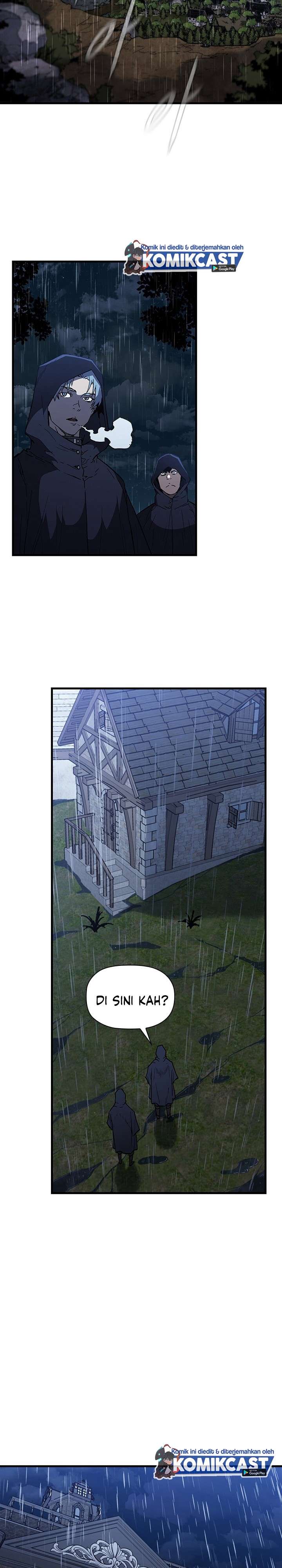 The Second Coming of Gluttony Chap 69 - Next Chap 70