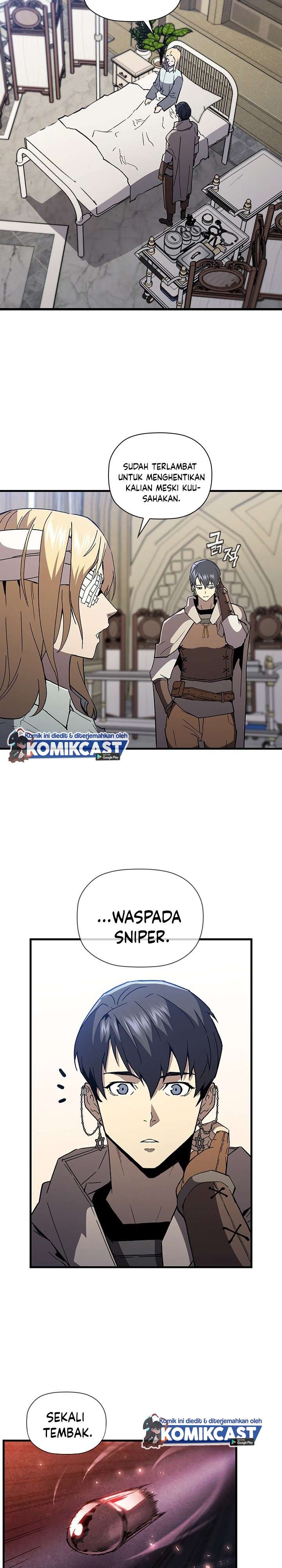 The Second Coming of Gluttony Chap 69 - Next Chap 70