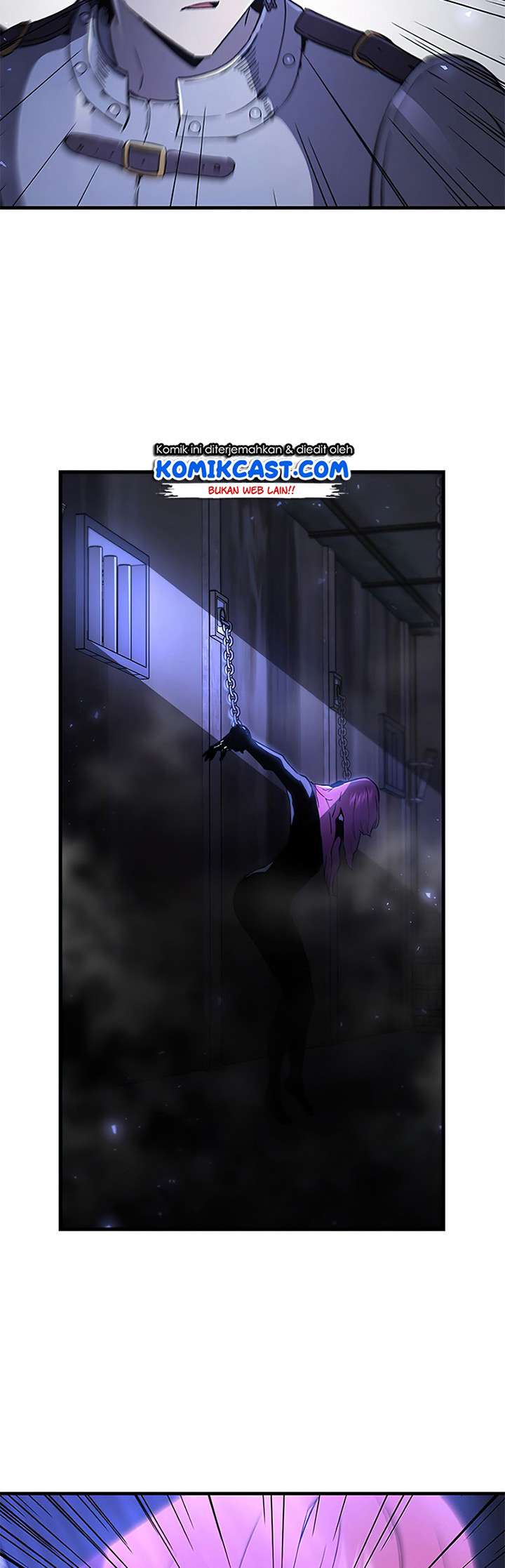 The Second Coming of Gluttony Chap 73 - Next Chap 74