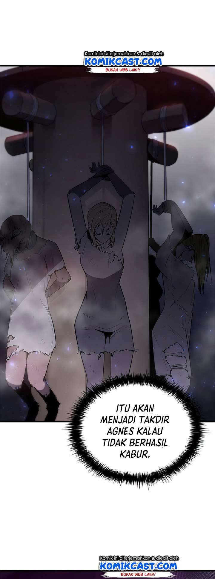 The Second Coming of Gluttony Chap 73 - Next Chap 74