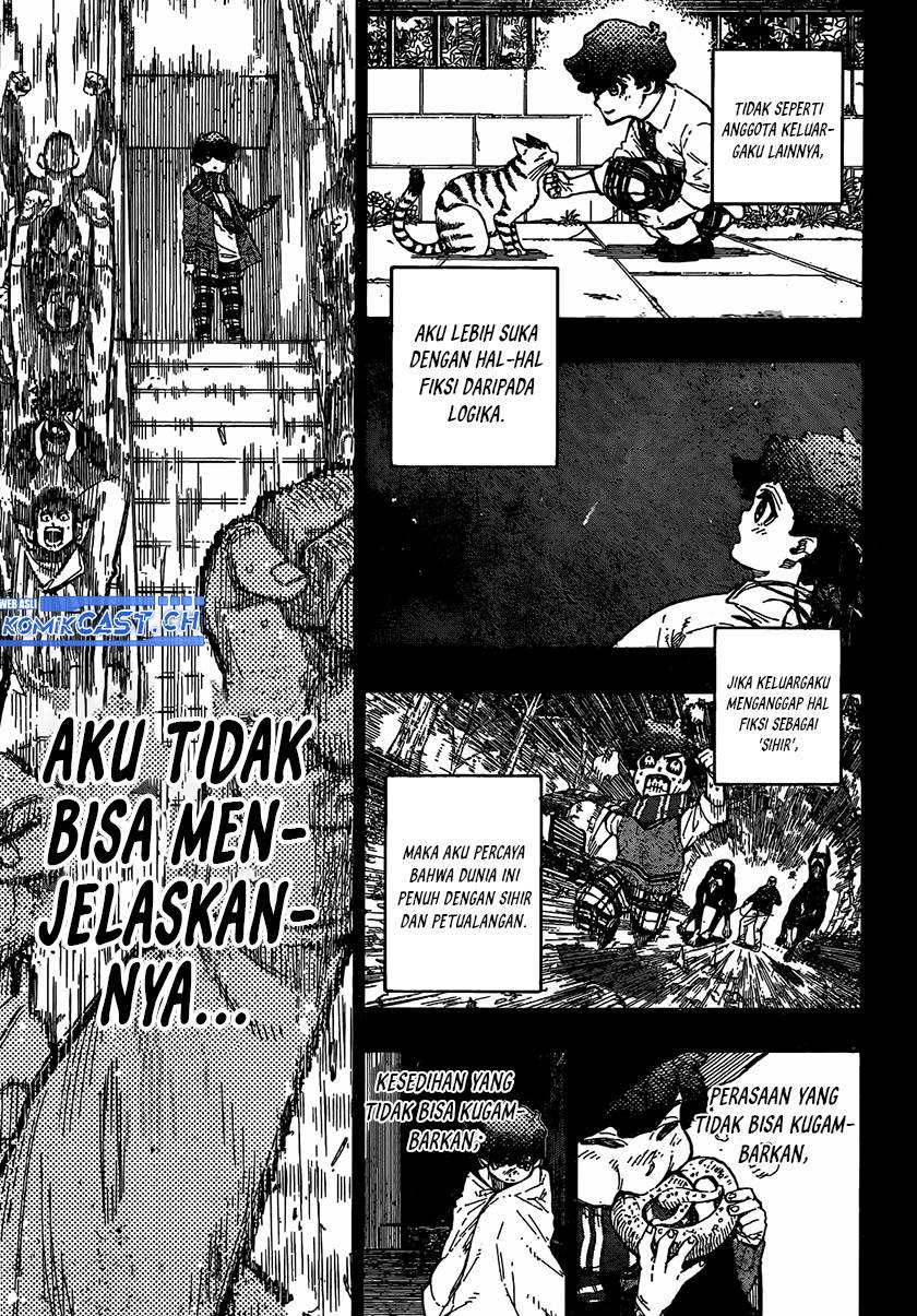 Blue Lock Chap 242 - Next Chap 243