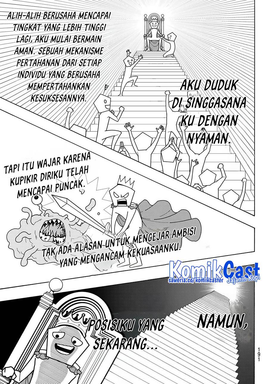 Blue Lock Chap 262 - Next Chap 263