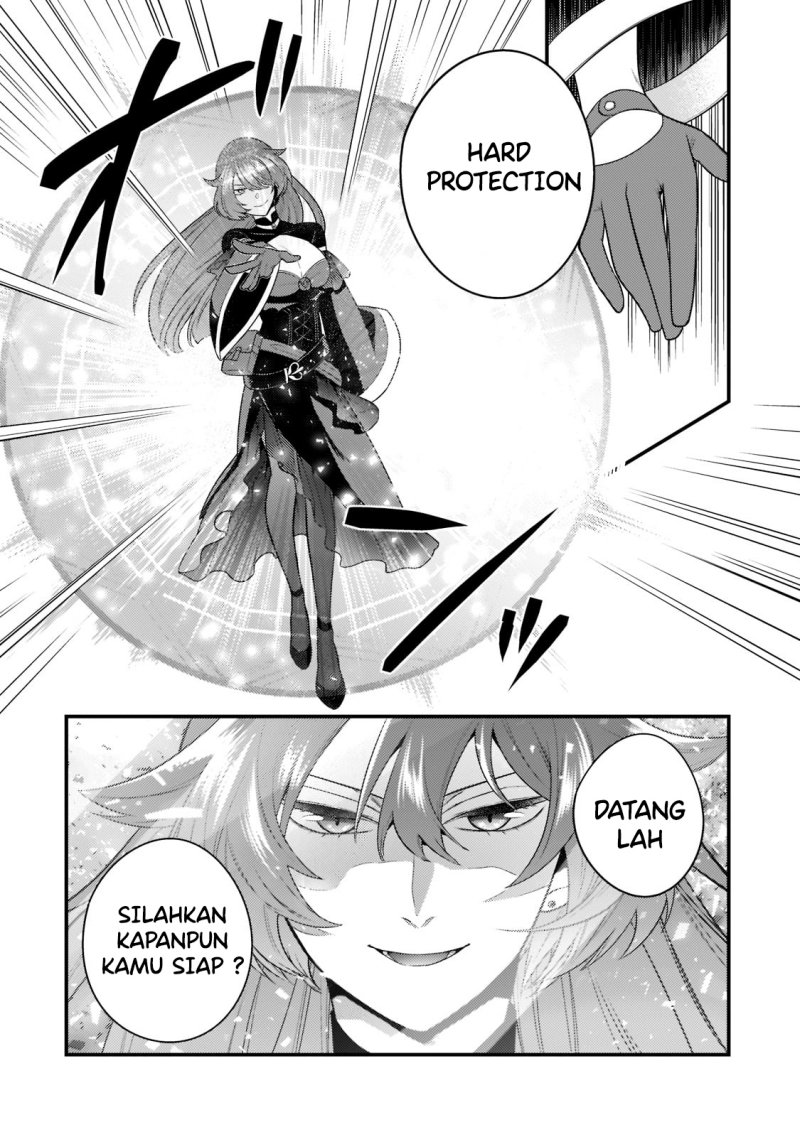 Mukiryoku Neet na Moto Shindou, Boukensha ni naru Chap 6 - Next Chap 7